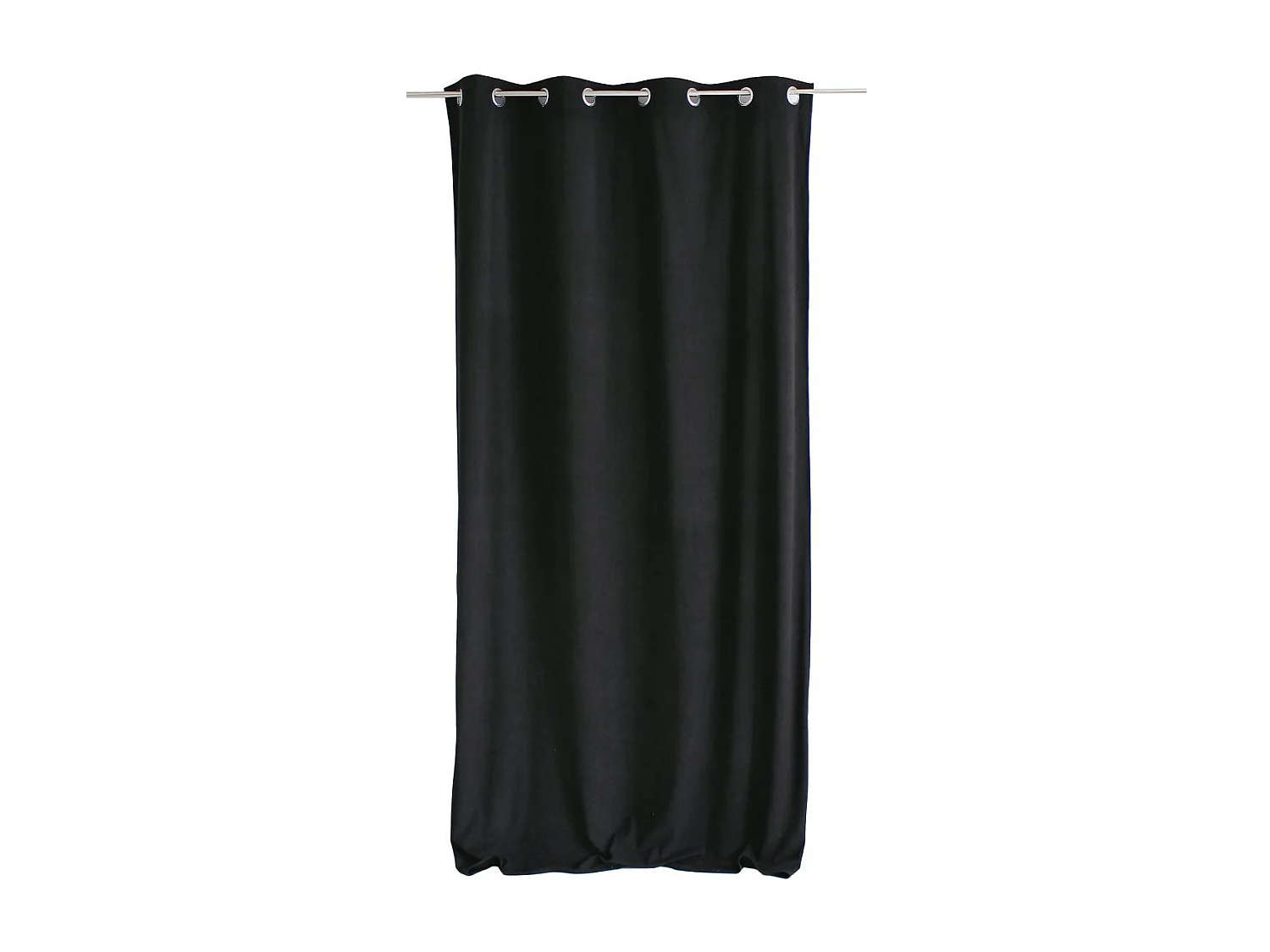 Samtvorhang 140 x 260 cm