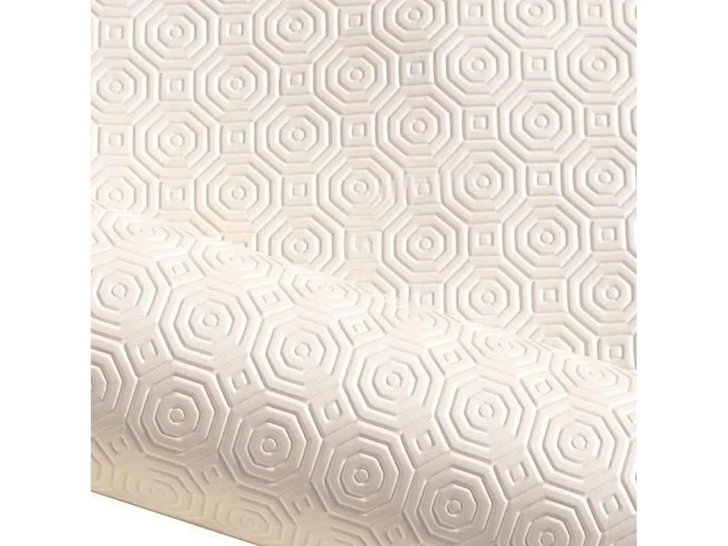 Protector de mesa redonda de bulgomme