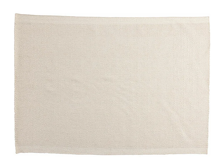 Vilma vloerkleed 290x200cm offwhite.