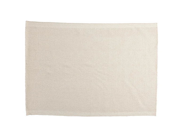 Tapis Déco "Vilma" 200x290cm Naturel