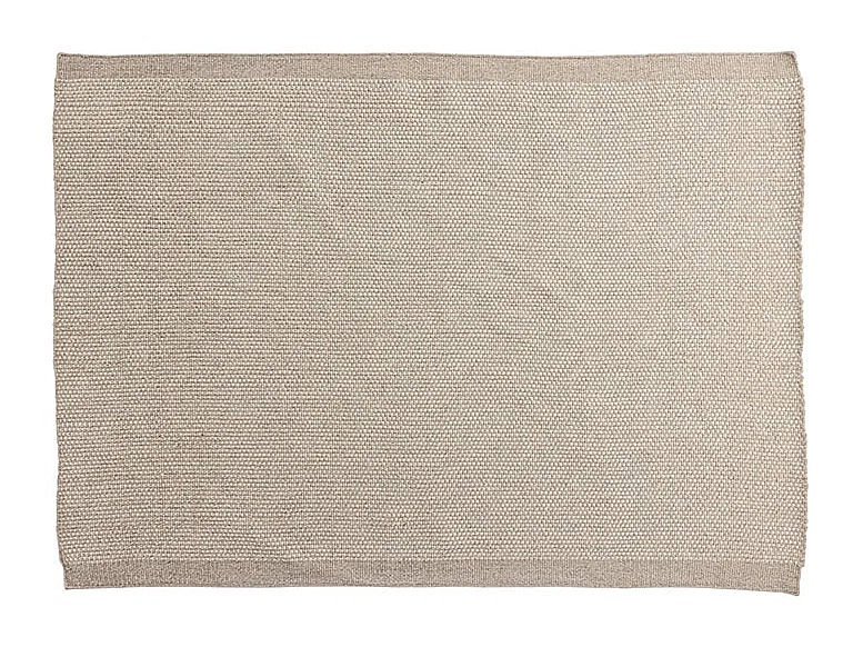 Tapis Déco "Vilma" 200x290cm Beige