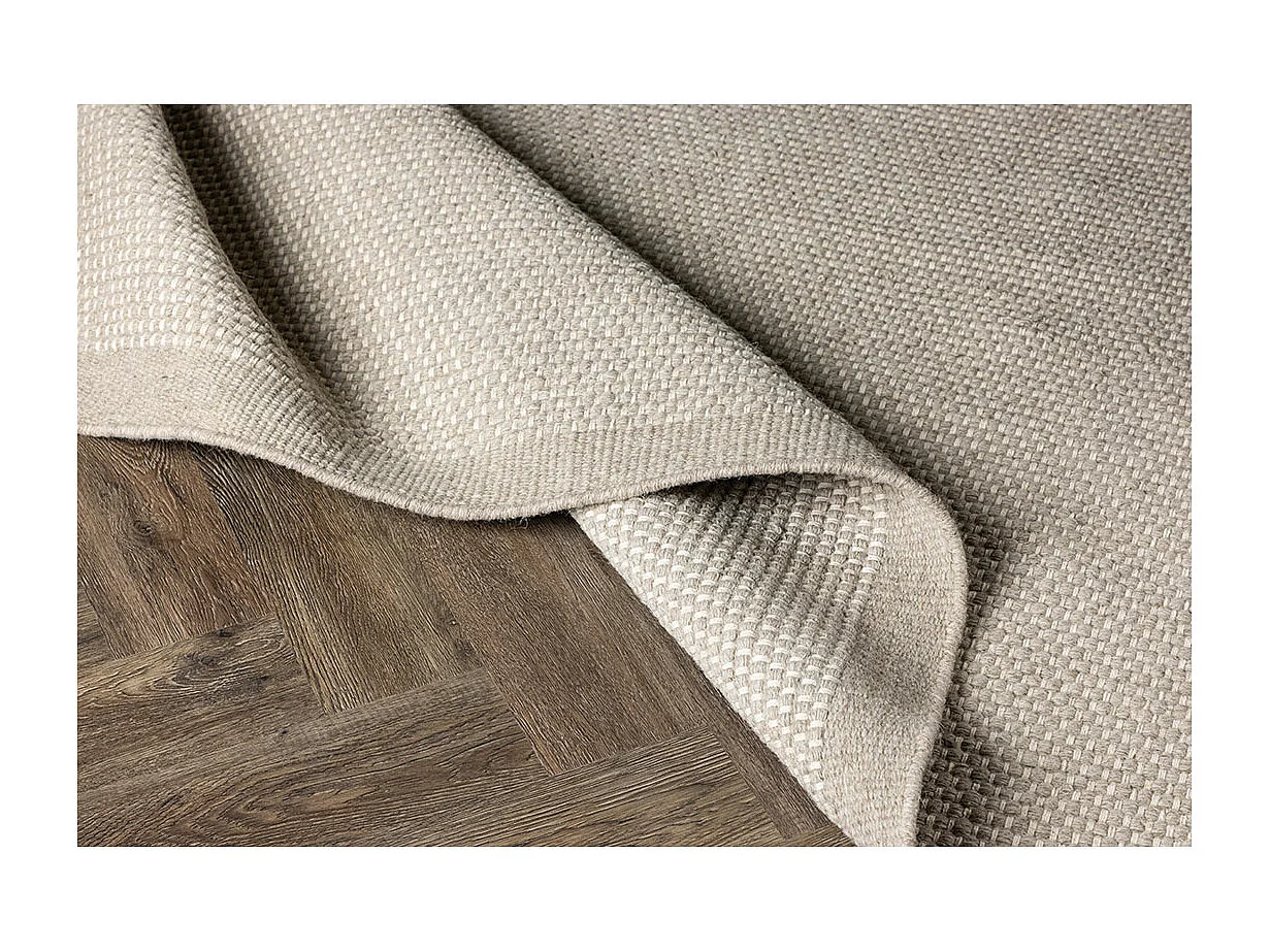 Tapis Déco "Vilma" 200x290cm Beige