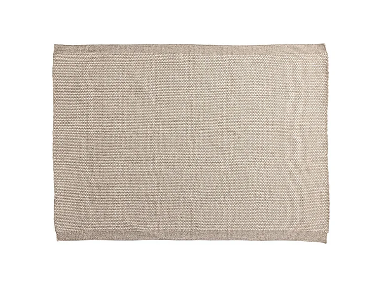 Tapis Déco "Vilma" 200x290cm Beige