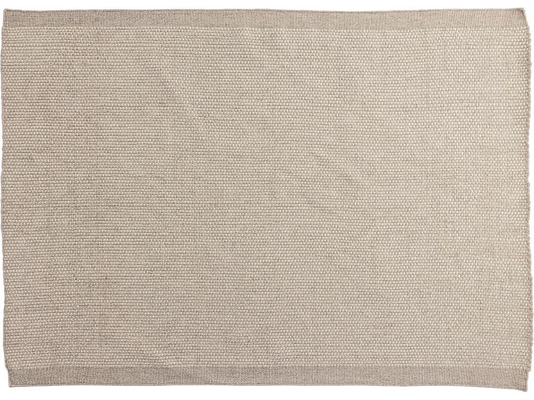 Tapis Déco "Vilma" 200x290cm Beige