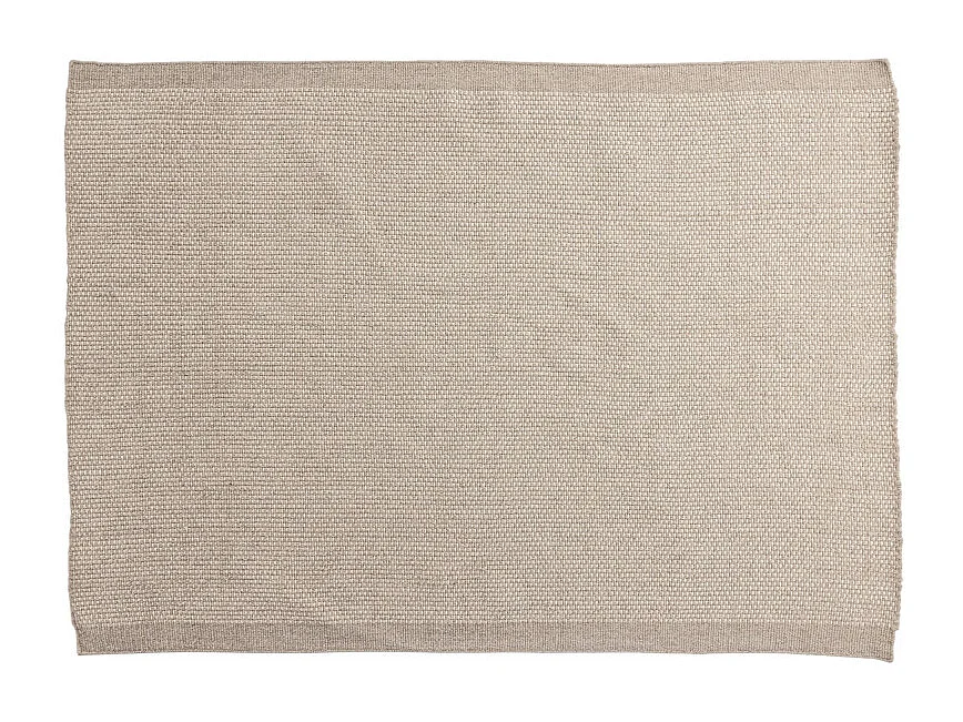 Tapis Déco "Vilma" 200x290cm Beige