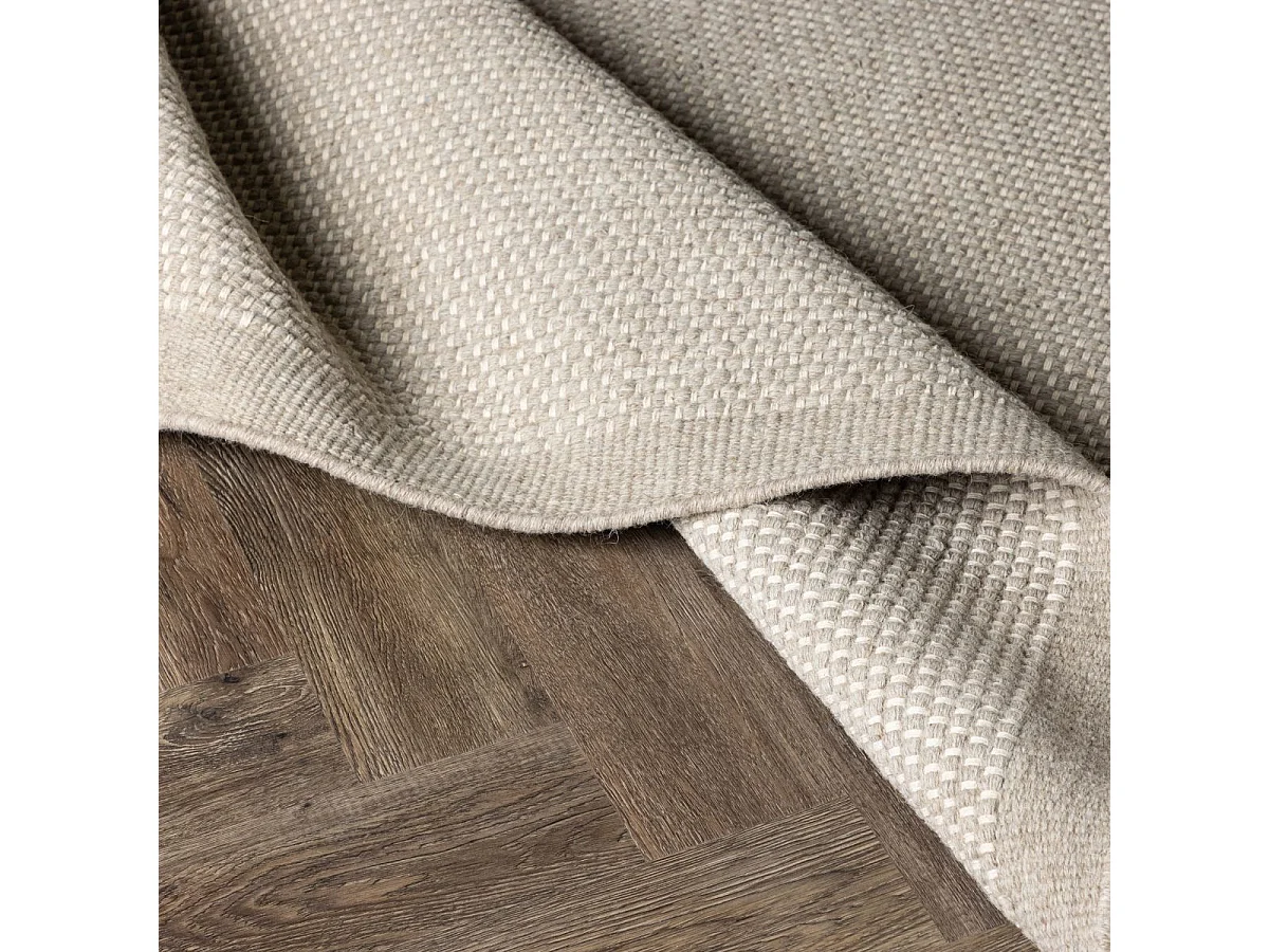 Tapis Déco "Vilma" 200x290cm Beige