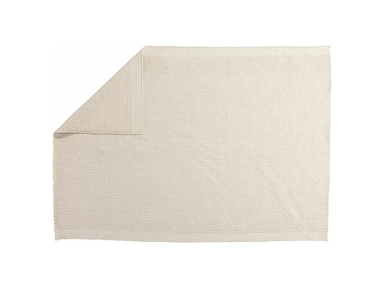 Vilma Teppich 230x160cm offwhite.