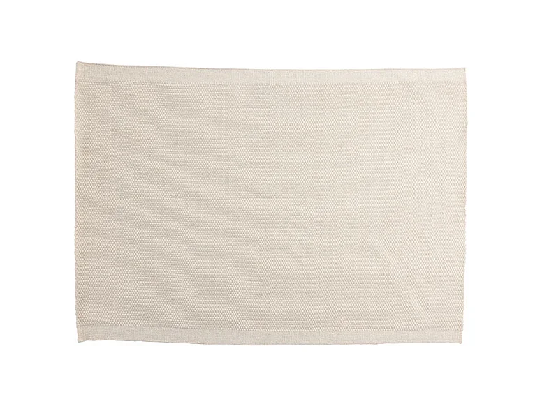 Tapis Déco "Vilma" 160x230cm Naturel