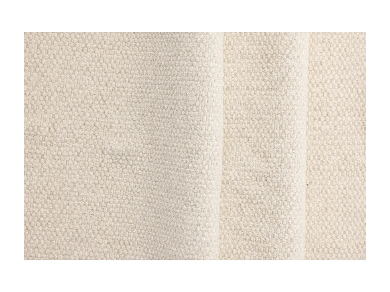 Vilma vloerkleed 230x160cm offwhite.