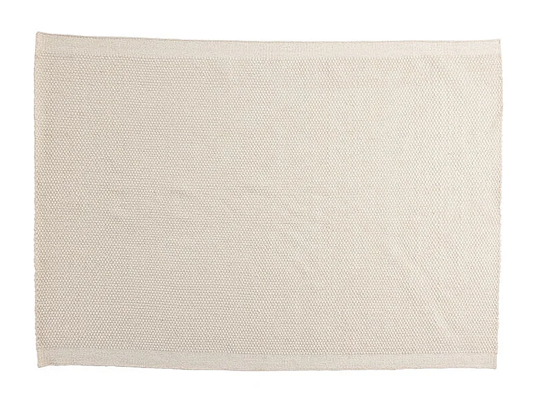 Tapis Déco "Vilma" 160x230cm Naturel