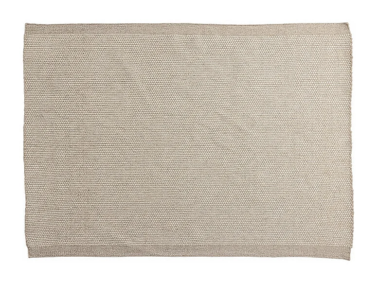 Vilma vloerkleed 230x160cm beige.