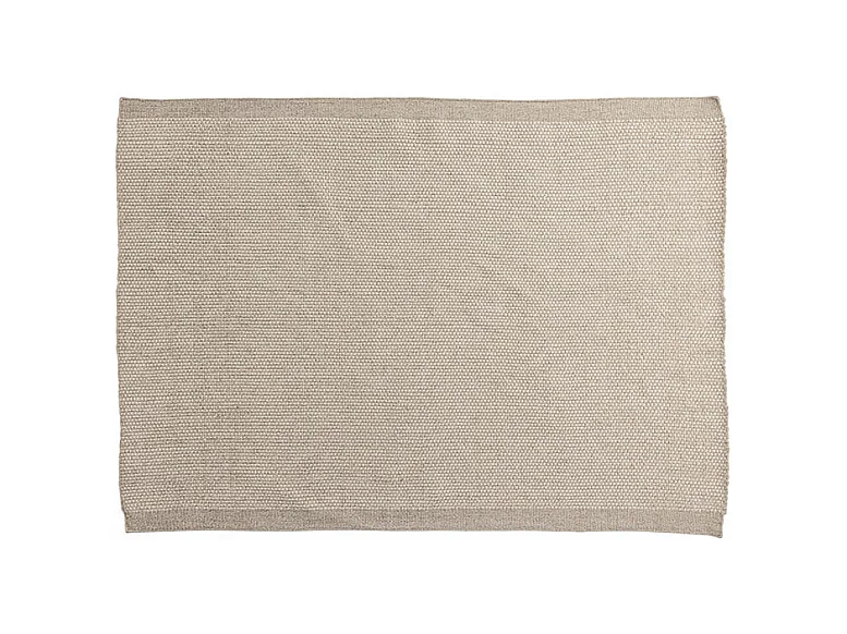 Tapis Déco "Vilma" 160x230cm Beige
