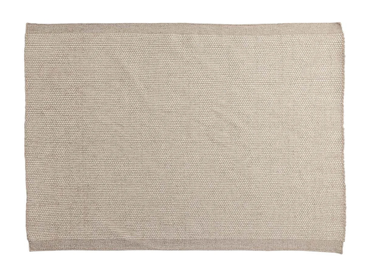 Tapis Déco "Vilma" 160x230cm Beige