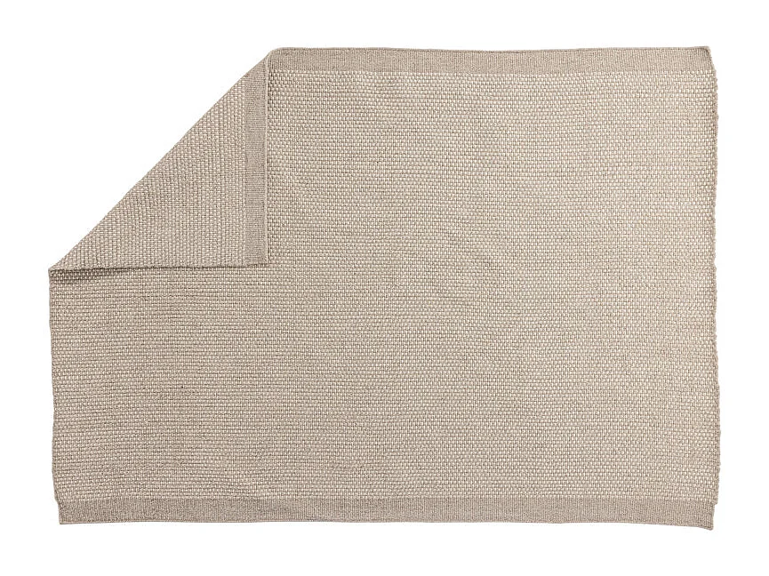 Tapis Déco "Vilma" 160x230cm Beige