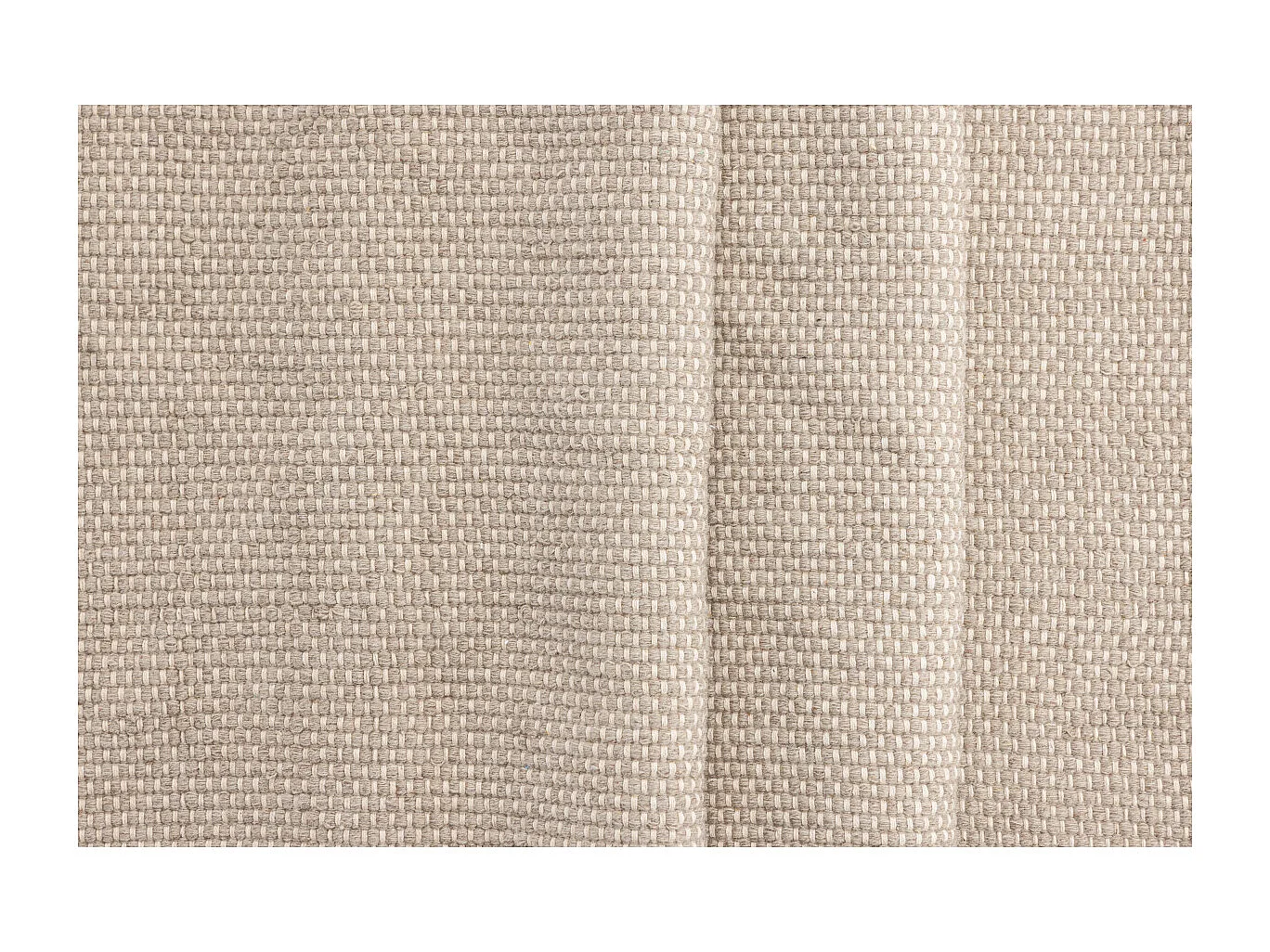 Tapis Déco "Vilma" 160x230cm Beige