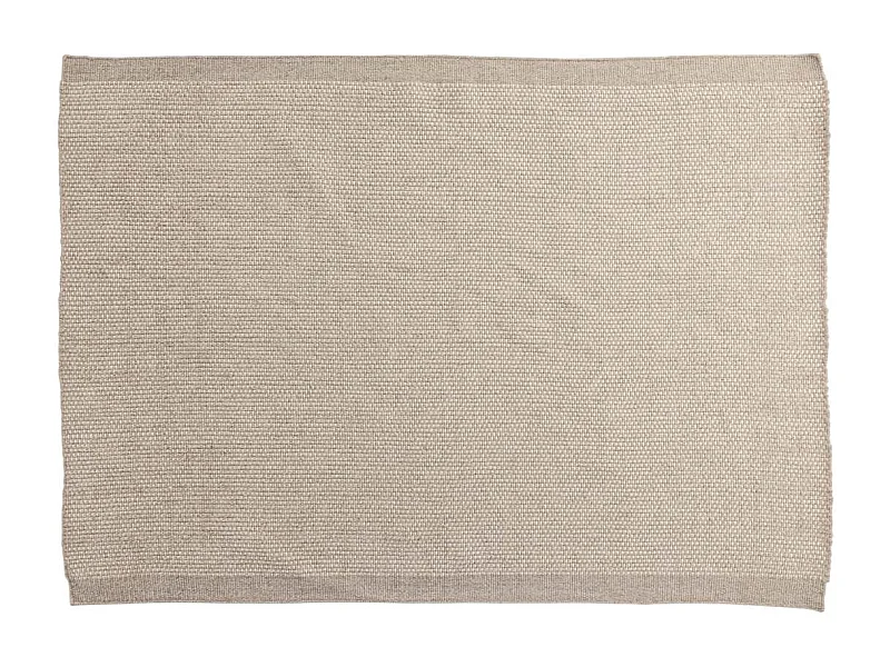 Vilma vloerkleed 230x160cm beige.