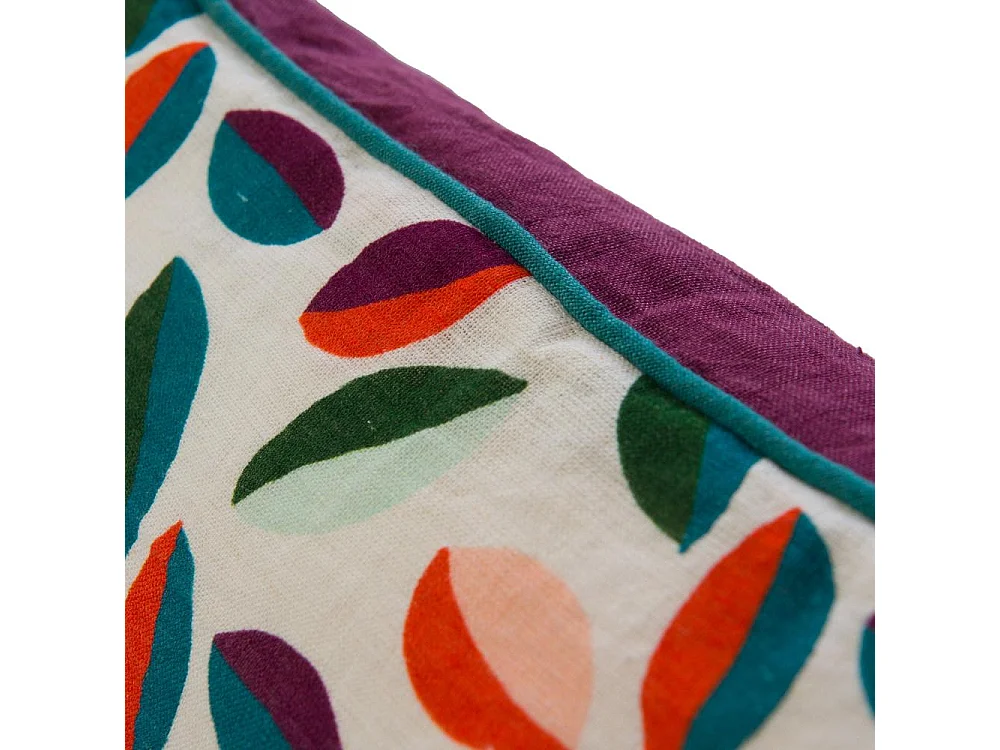 Coussin Vanina 40x60 cm