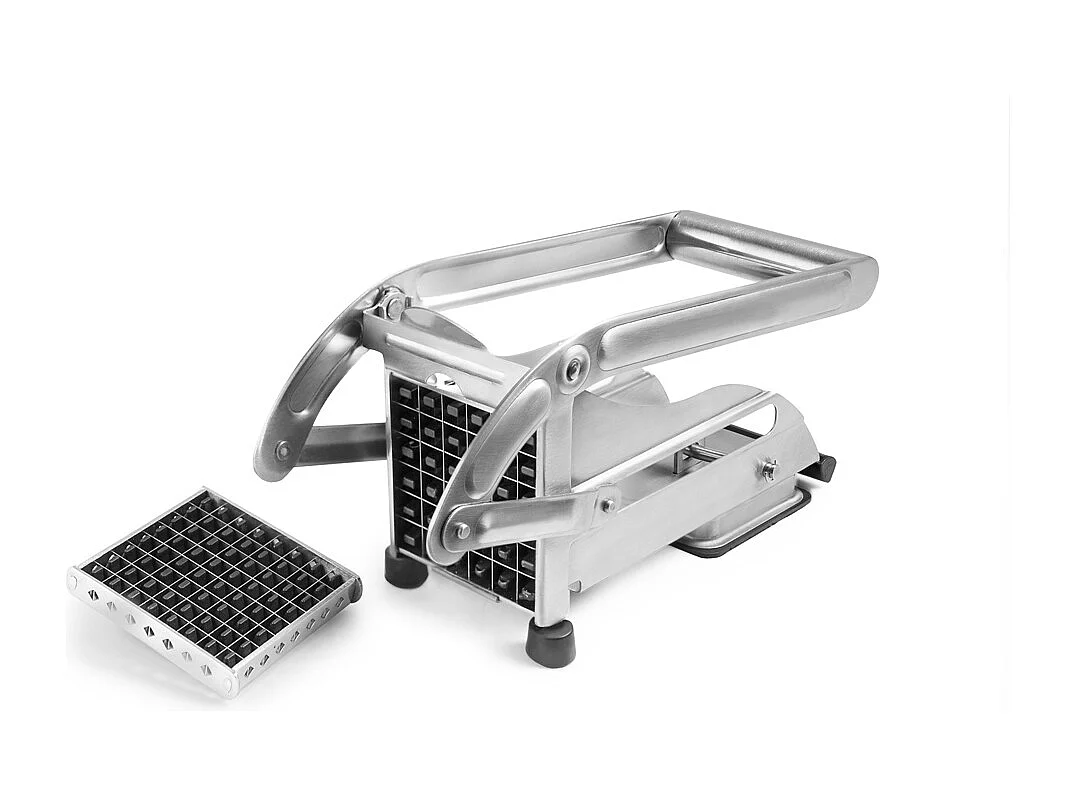 Coupe frite professionnel inox
