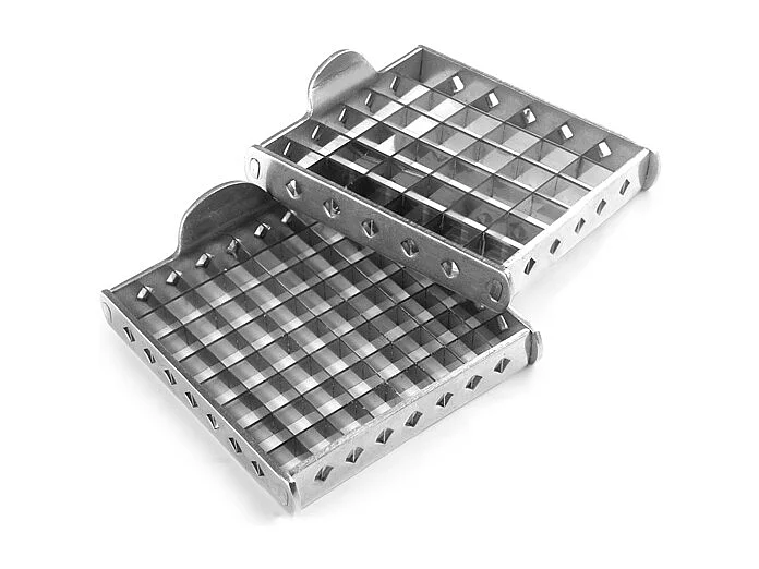 Coupe frite professionnel inox