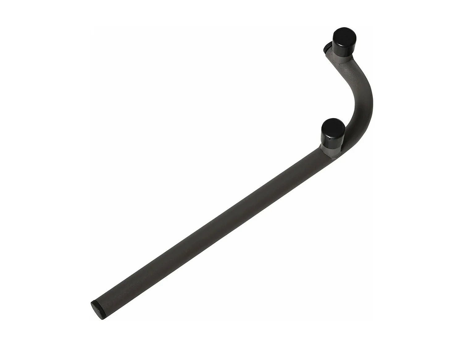 Hangstoel Hangmand met frame voor 1 persoon Hangschommel Hangstoel met kussen Mand opvouwbaar staal 126 x 118 x 172 cm