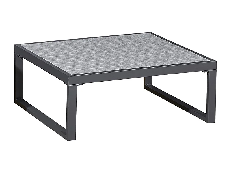 Sevilla Grey tuin salontafel