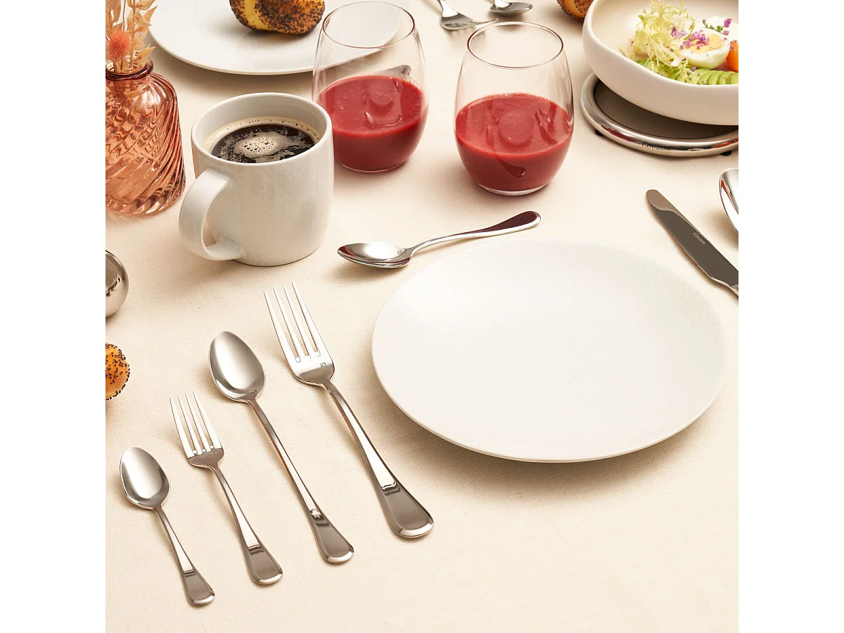 Izy - Tasse à thé 28 cl (lot de 6)