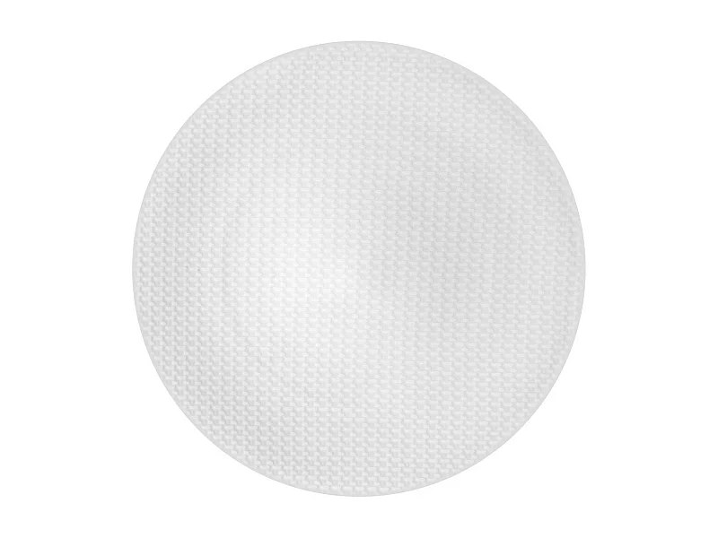 Izy - Assiette plate 26 cm (lot de 6)