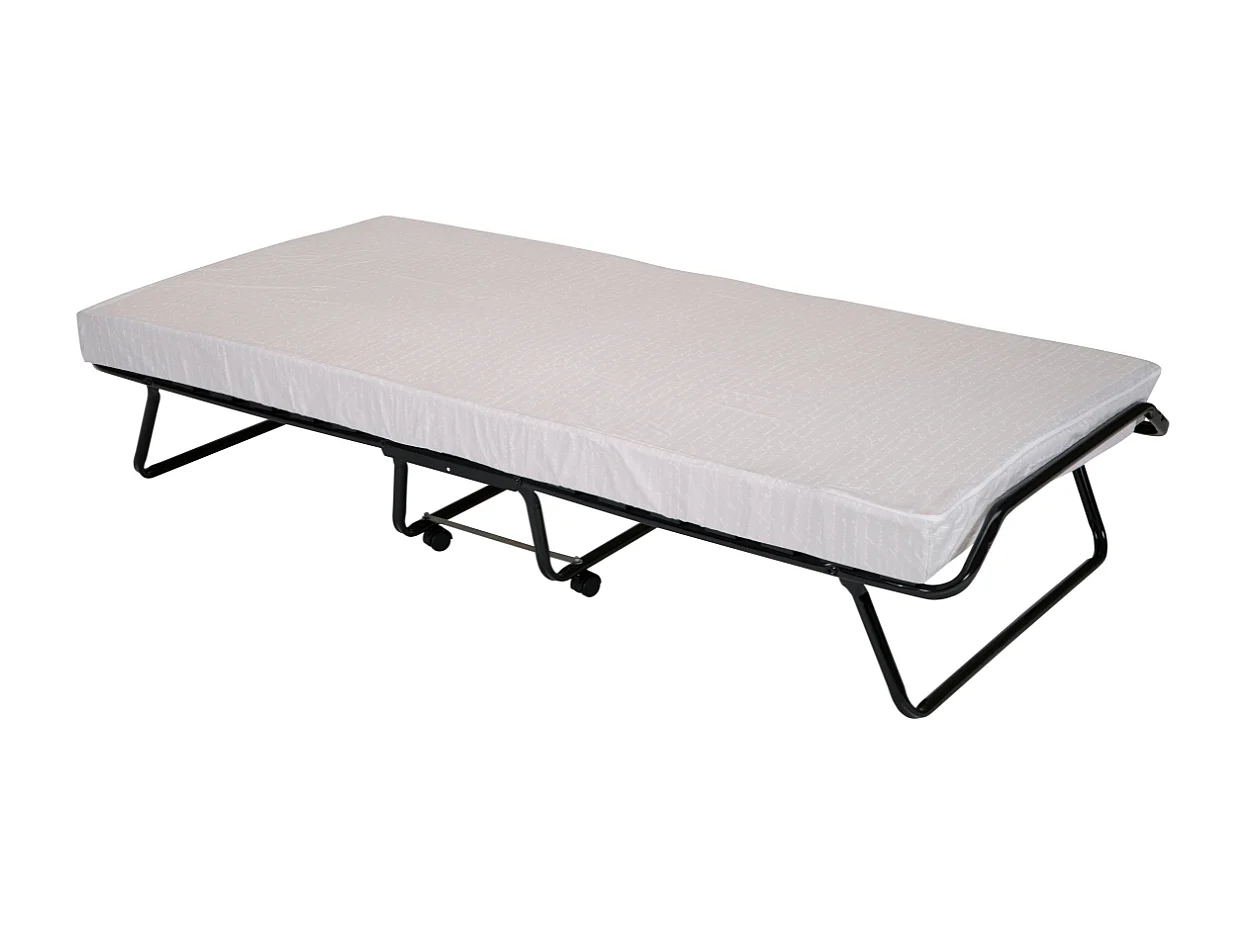 Lit pliant d'appoint 90x190 - Origine France