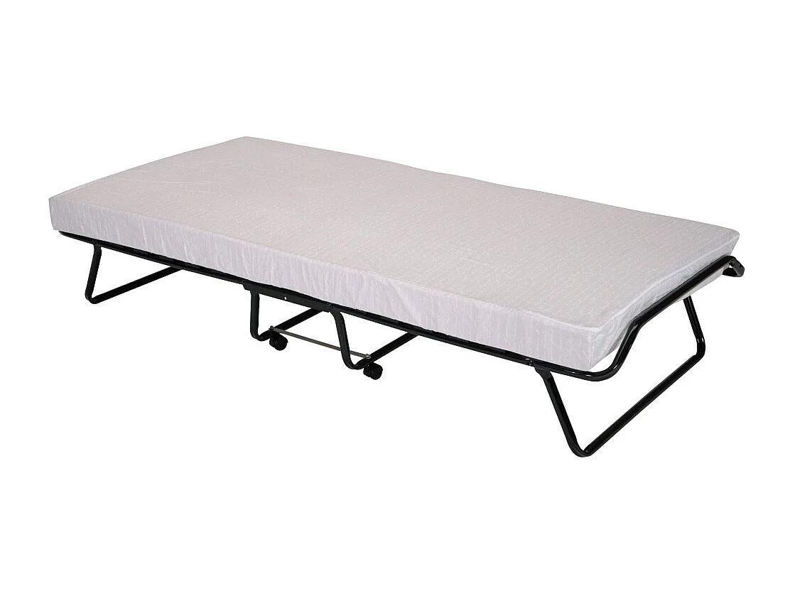 Lit pliant d'appoint 90x190 - Origine France