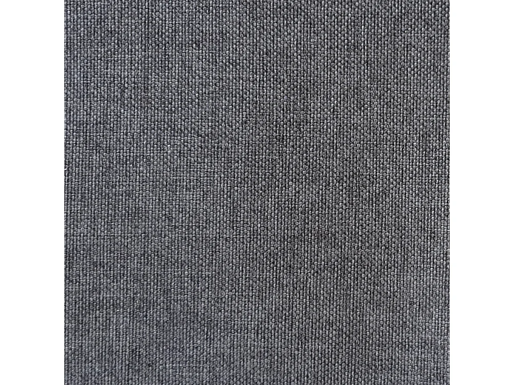 Matelas + sommier tapissier 160x200 Mousse - Melior - Soutien ferme - Gris