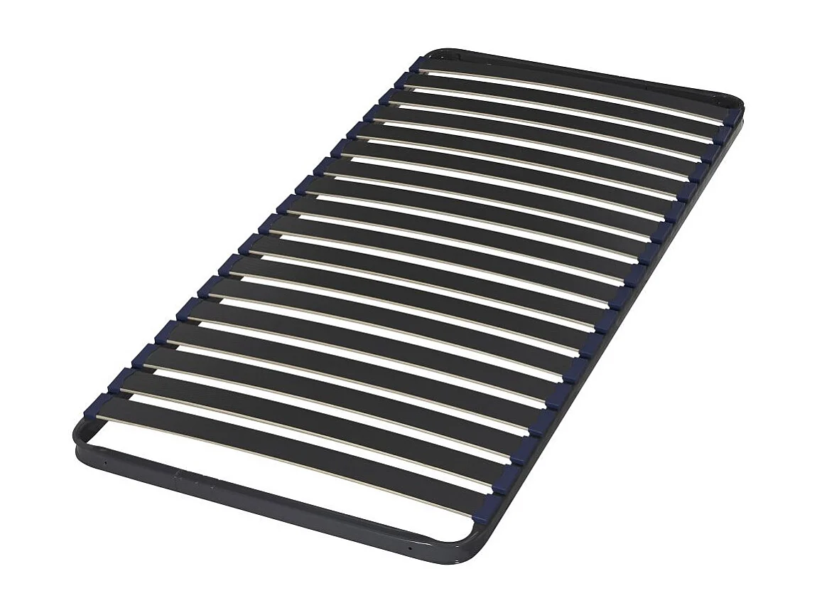 Sommier à lattes 80x190 Iota - 18 lattes bois - Fabrication française