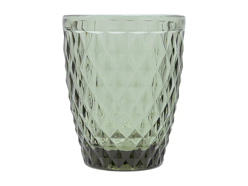 Diamond Fume - 6 gobelets 22 cl