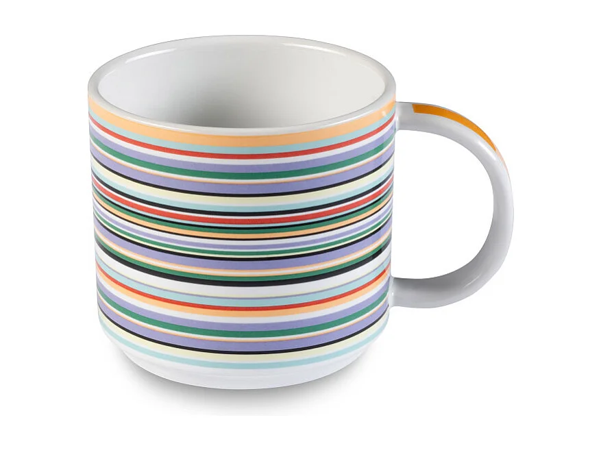 Cosy - Mug empilable (lot de 6)