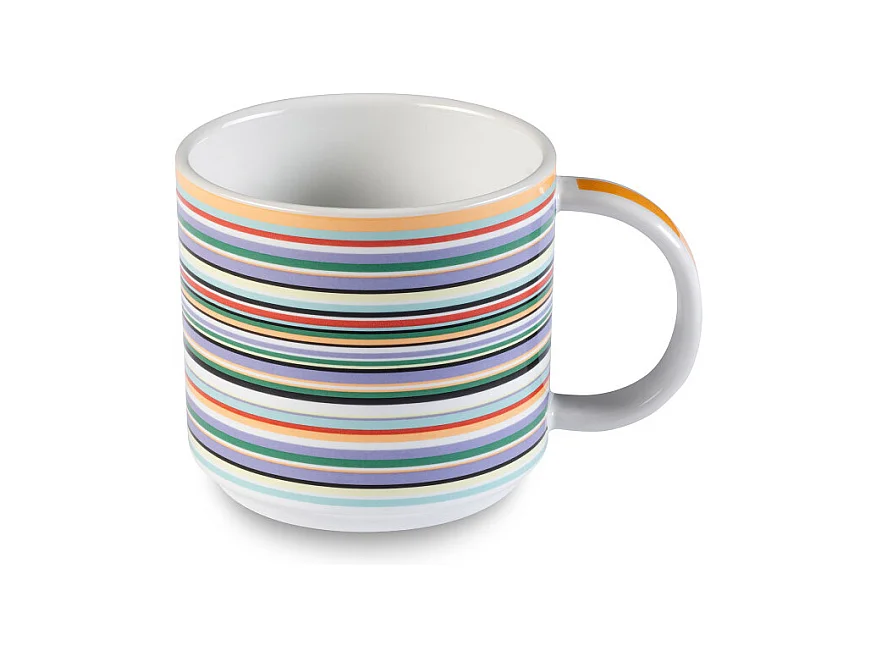 Cosy - Mug empilable (lot de 6)