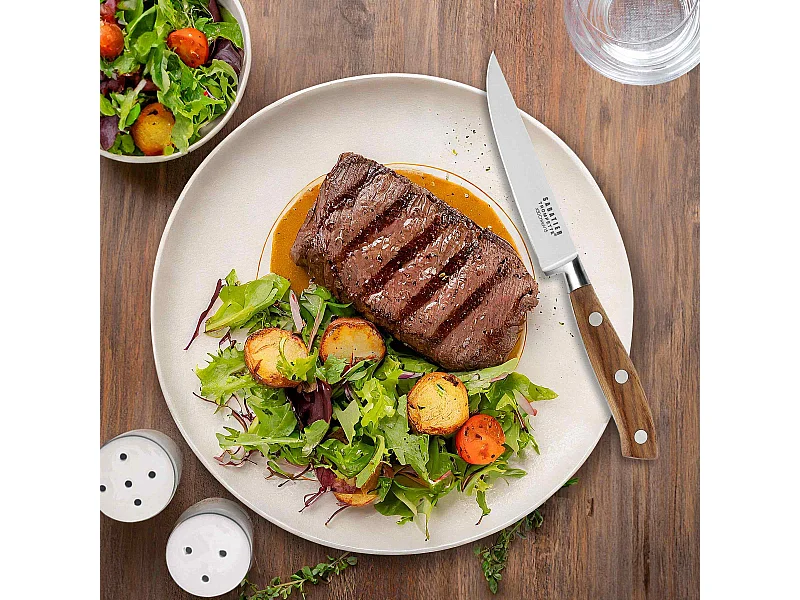 Ryokan - Set 6 couteaux steak