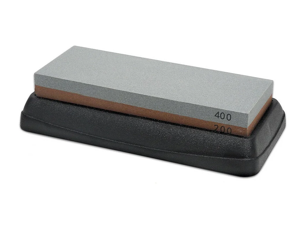 Accessoire - Pierre à aiguiser