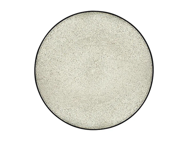 Tess Flanelle - Assiette plate 27 cm (lot de 6)