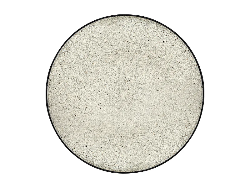 Tess Flanelle - Assiette plate 27 cm (lot de 6)