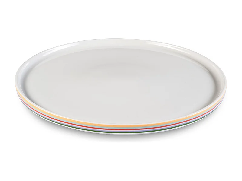 Cosy - Assiette plate 27 cm (lot de 6)