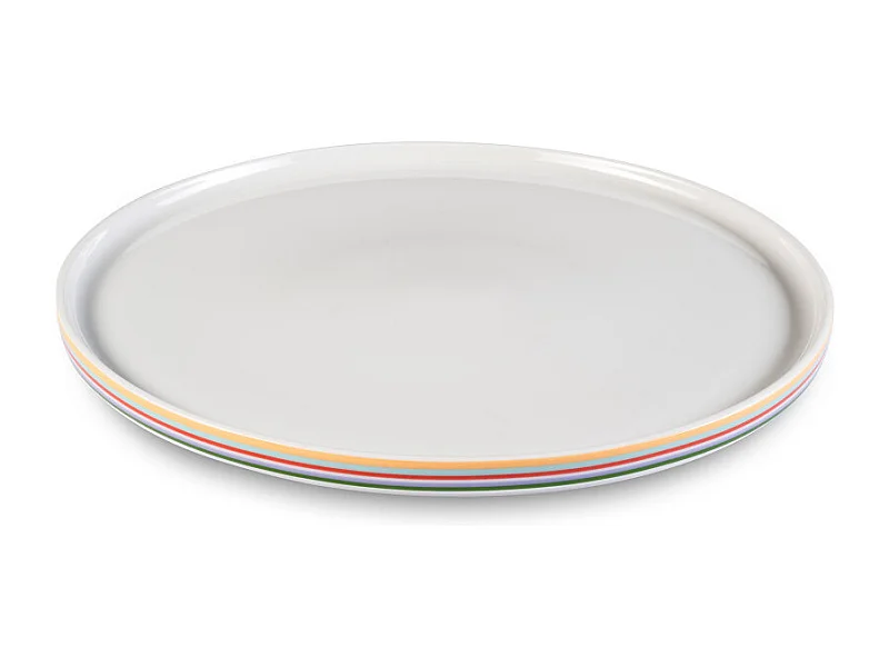 Cosy - Assiette dessert 20 cm (lot de 6)