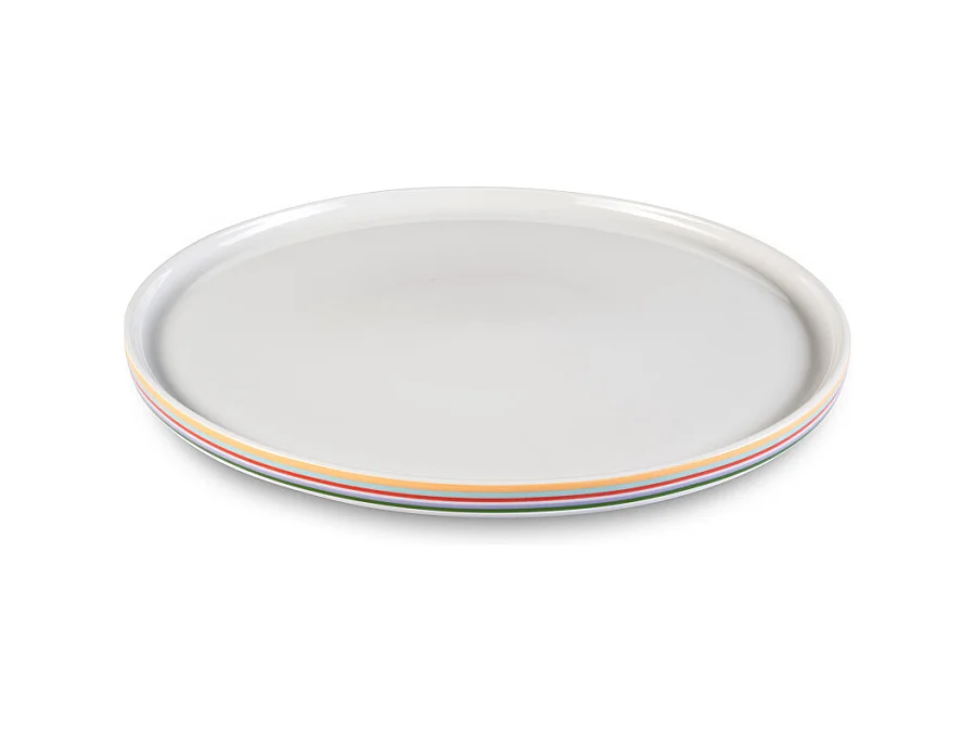 Cosy - Assiette dessert 20 cm (lot de 6)