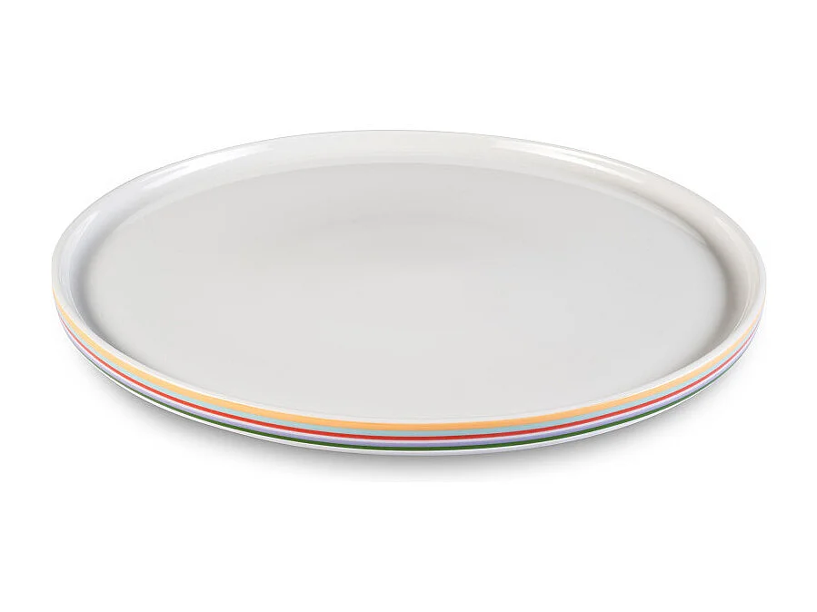 Cosy - Assiette dessert 20 cm (lot de 6)