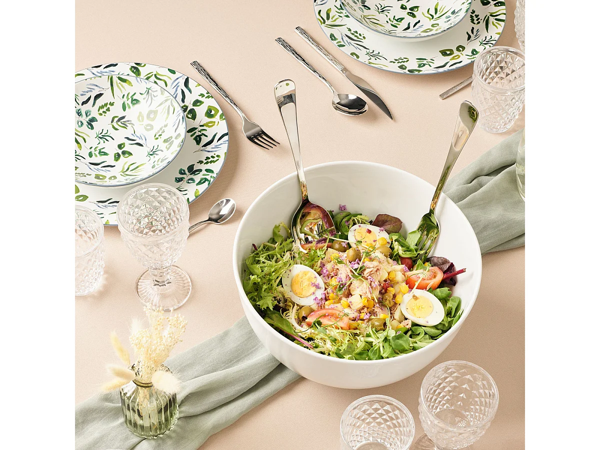 Côme - Saladier boule 27.5 cm