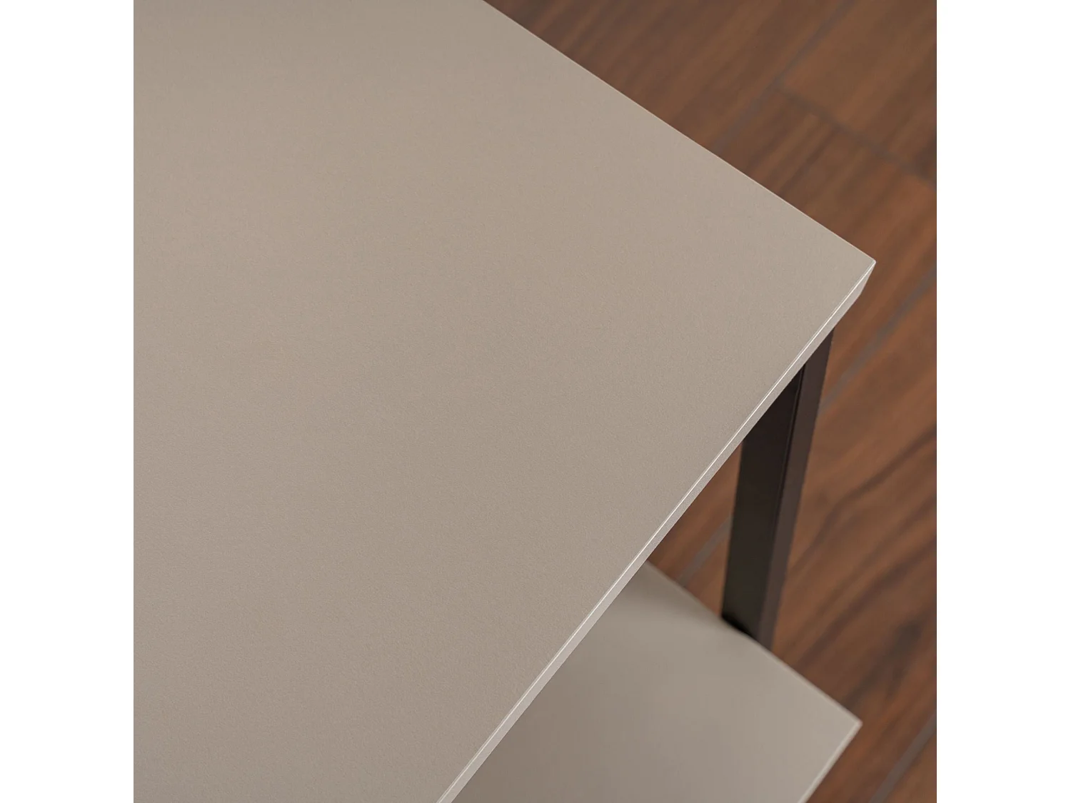 Table de chevet avec rangements Pal