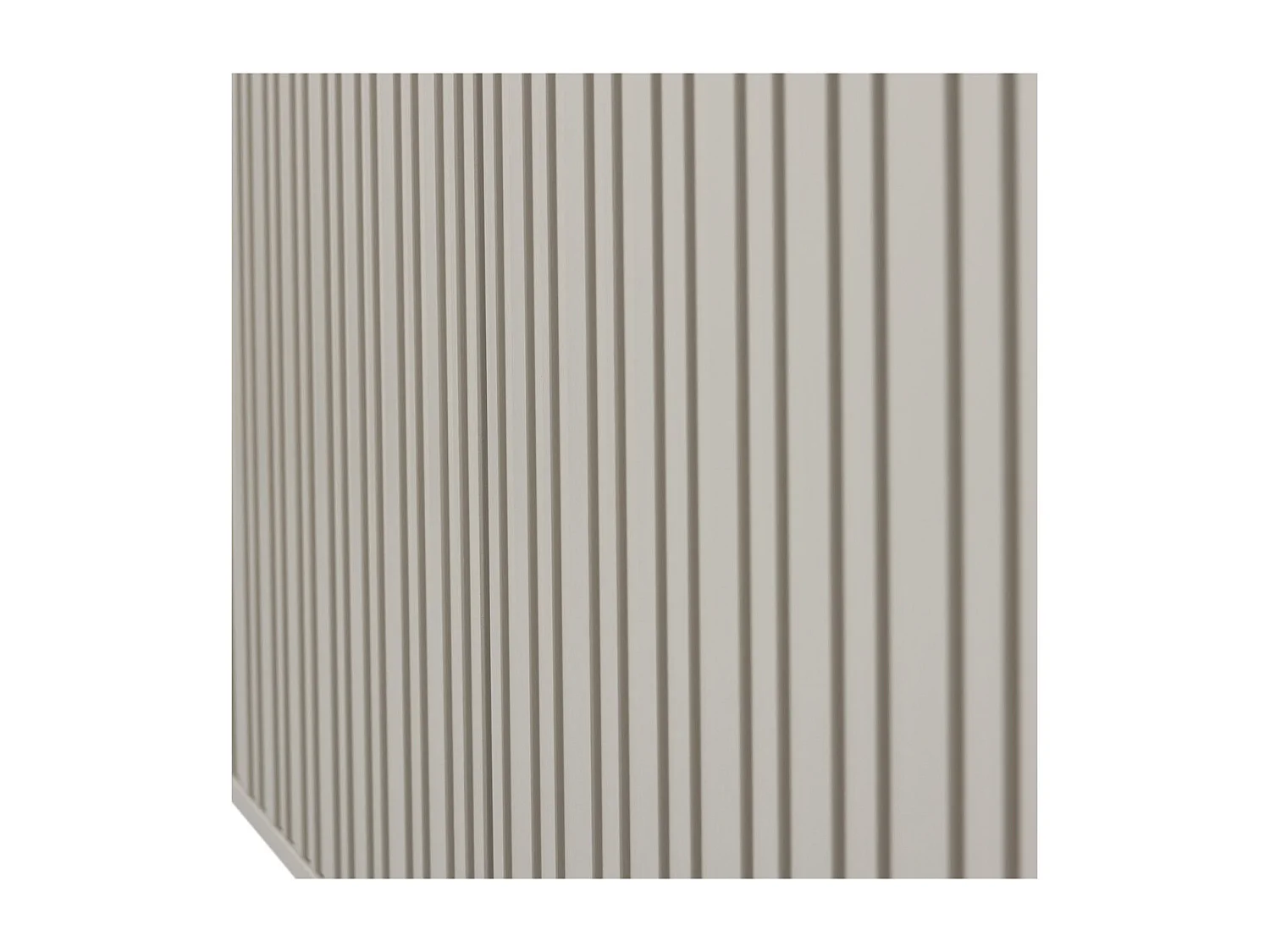 INCISIONE - Credenza in legno di pino grigio L200