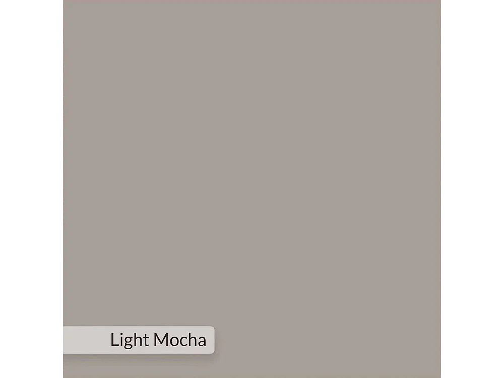 Bout de canapé en aggloméré Echo (Lot de 2)