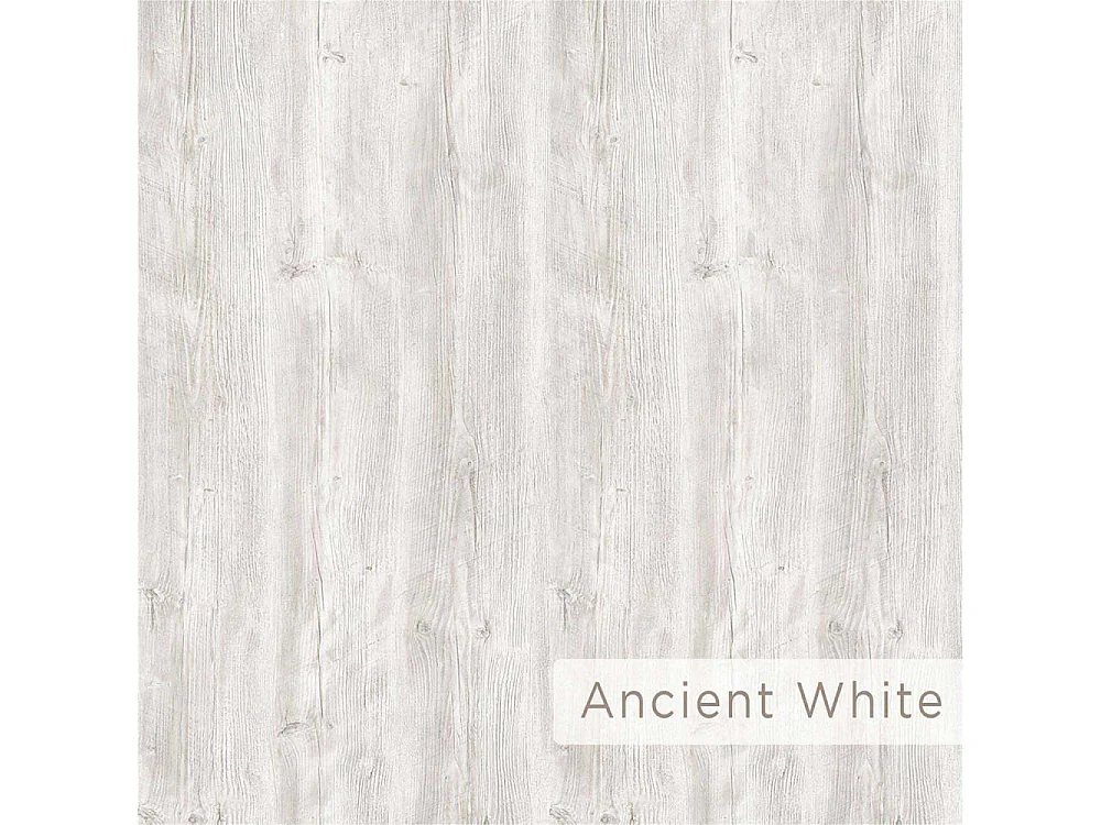 Meuble TV en aggloméré Farfalla