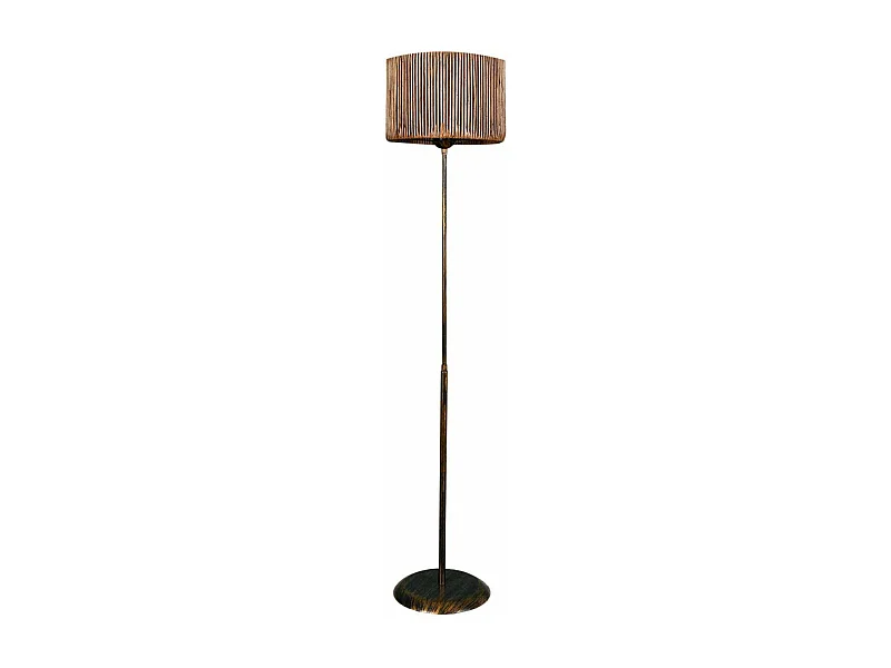 Lampadaire imitation bambou Prove