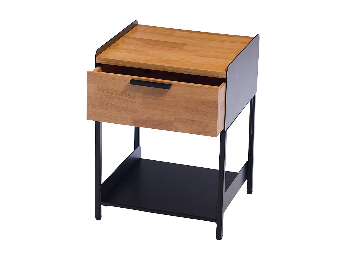 Chevet Nature - Amadeus