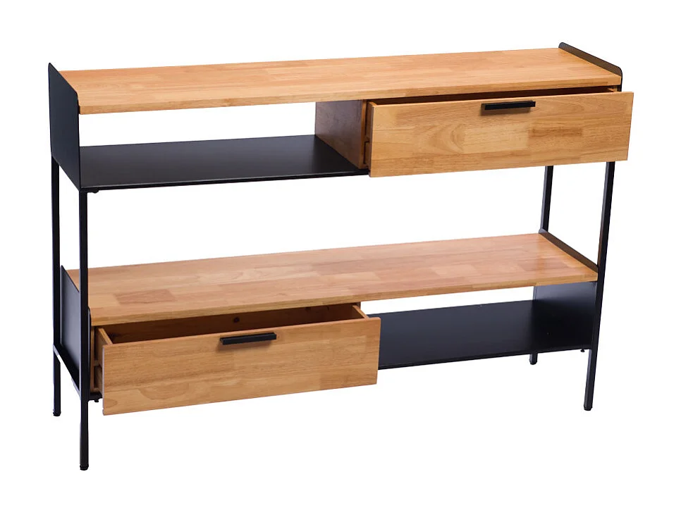 Console double Nature - Amadeus